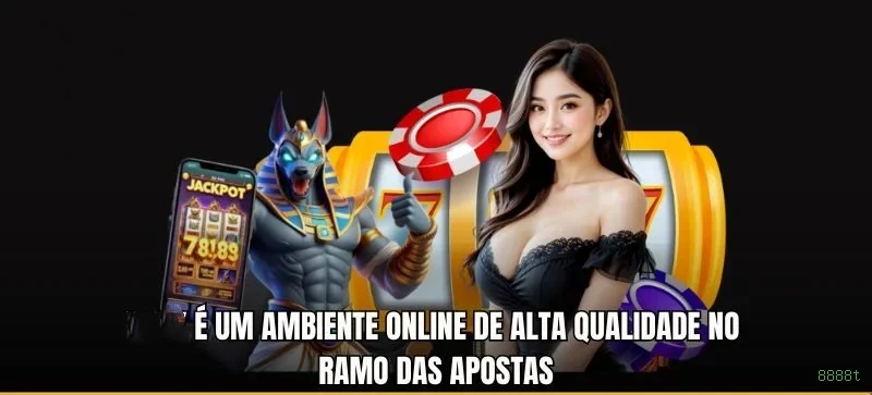 Imagem promocional dos jogos Fortune da 8888t